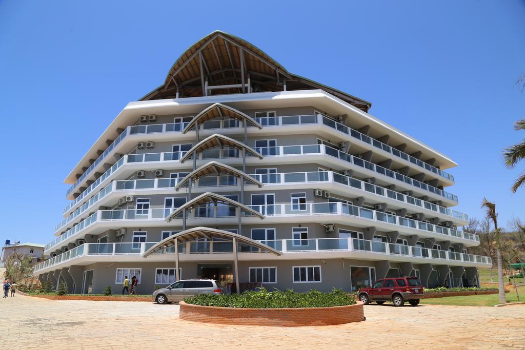 Sandunes Beach Resort
