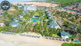 Sandunes Beach Resort