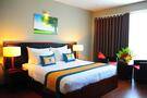 Sandunes Beach Resort