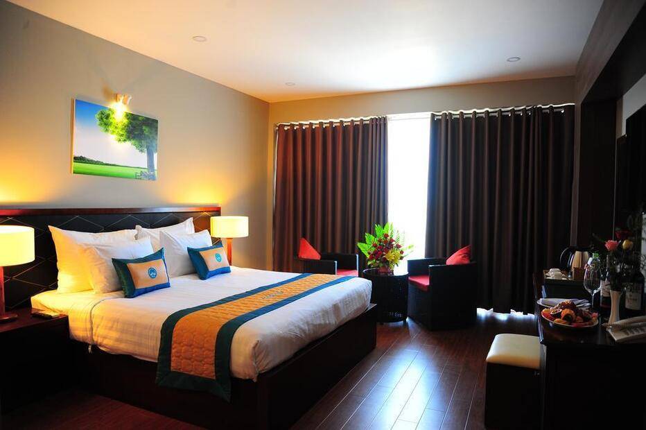 Sandunes Beach Resort