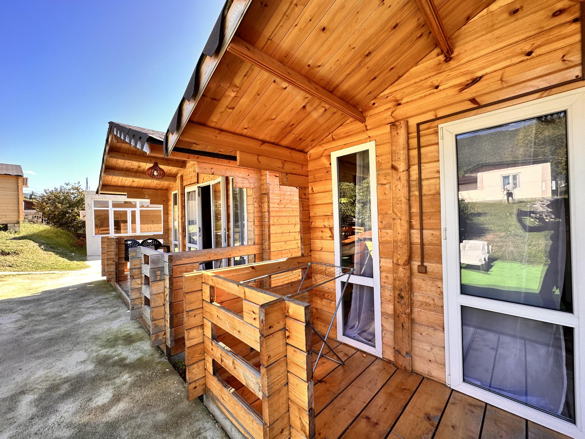 Гостевой Дом Леон