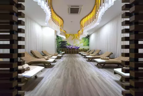 Diamond Premium Hotel & Spa