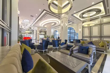 Diamond Premium Hotel & Spa