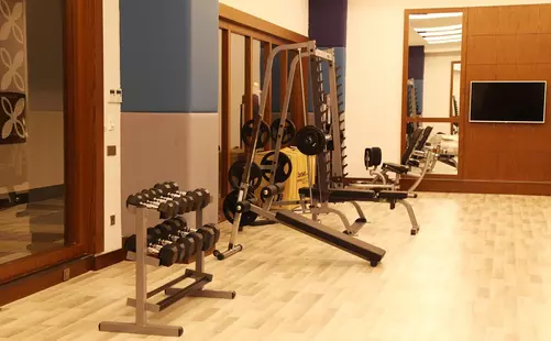 Diamond Premium Hotel & Spa