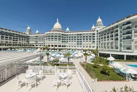 Diamond Premium Hotel & Spa
