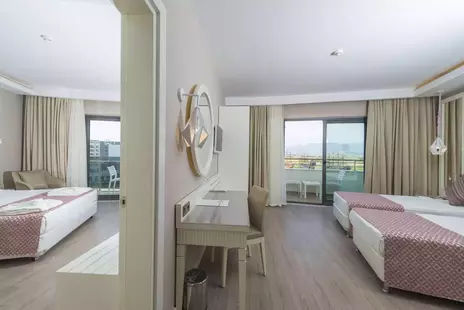 Diamond Premium Hotel & Spa
