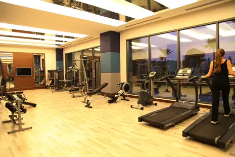 Diamond Premium Hotel & Spa