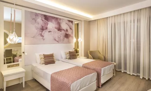 Diamond Premium Hotel & Spa