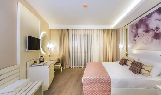 Diamond Premium Hotel & Spa