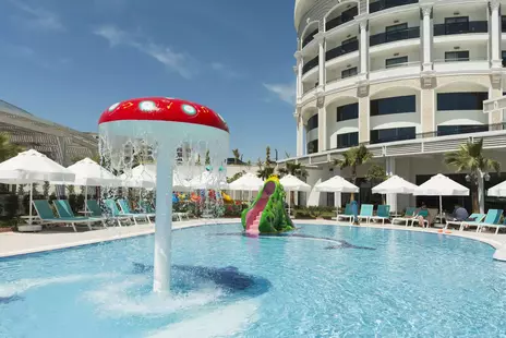 Diamond Premium Hotel & Spa