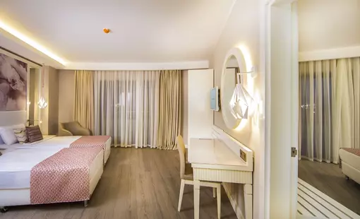 Diamond Premium Hotel & Spa