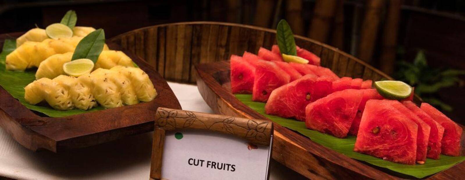 Carnoustie Ayurveda & Wellness Resort