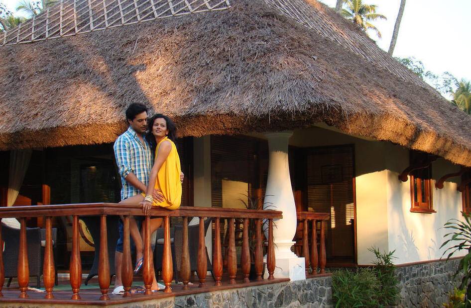 Carnoustie Ayurveda & Wellness Resort