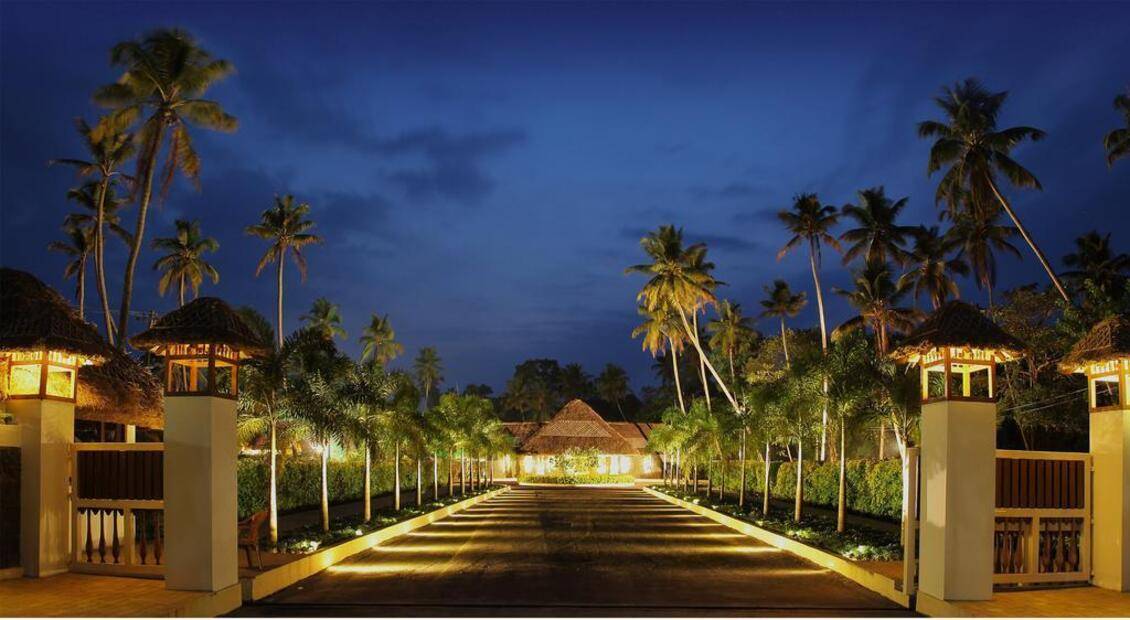 Carnoustie Ayurveda & Wellness Resort