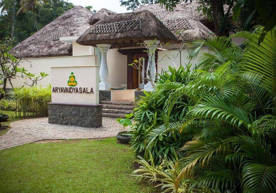 Carnoustie Ayurveda & Wellness Resort