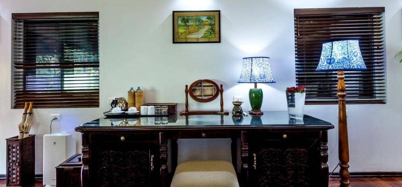 Carnoustie Ayurveda & Wellness Resort