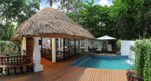 Carnoustie Ayurveda & Wellness Resort
