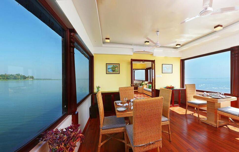 Carnoustie Ayurveda & Wellness Resort