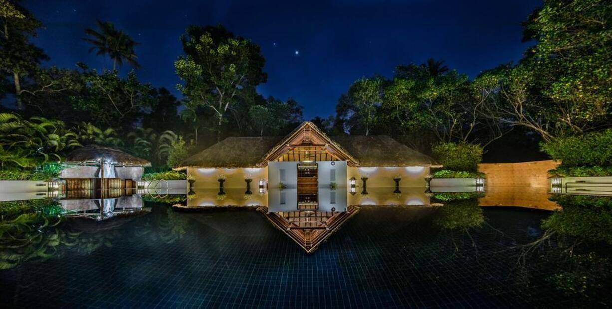 Carnoustie Ayurveda & Wellness Resort