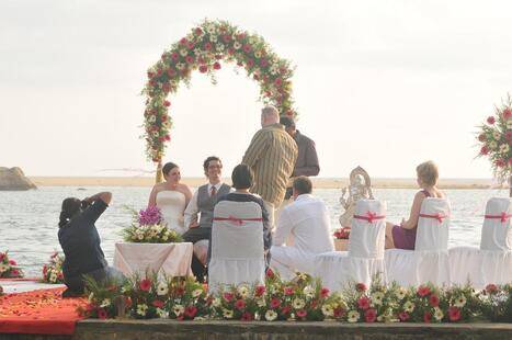 Poovar Island Resort