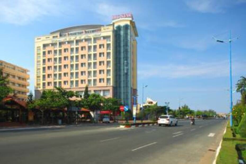 Dic Star Hotel