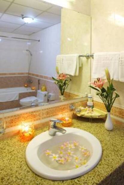 Dic Star Hotel
