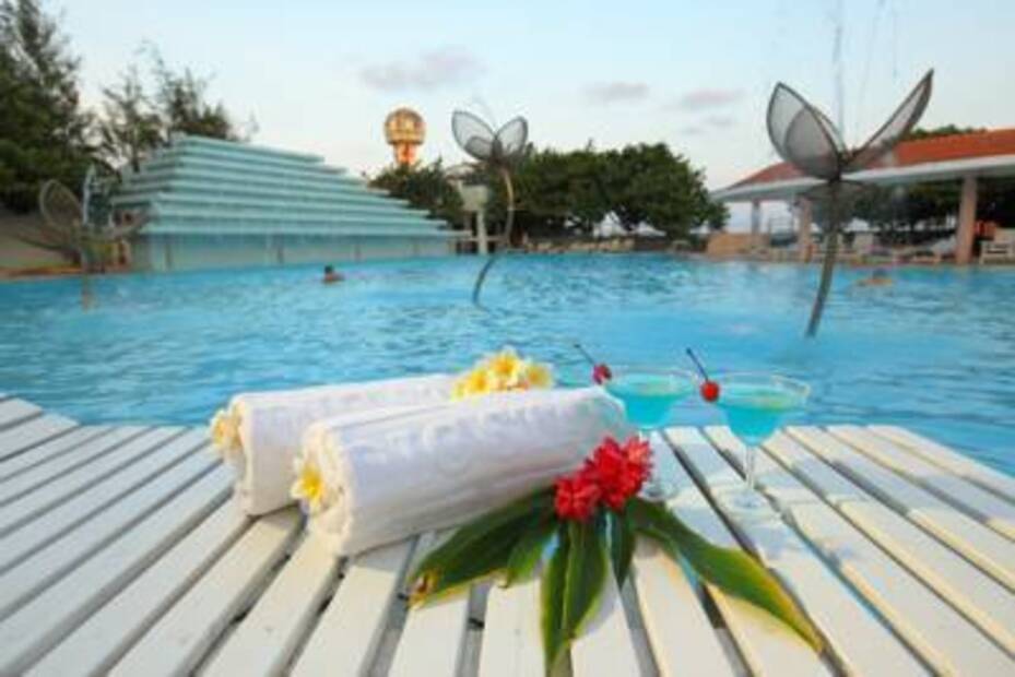 Dic Star Hotel