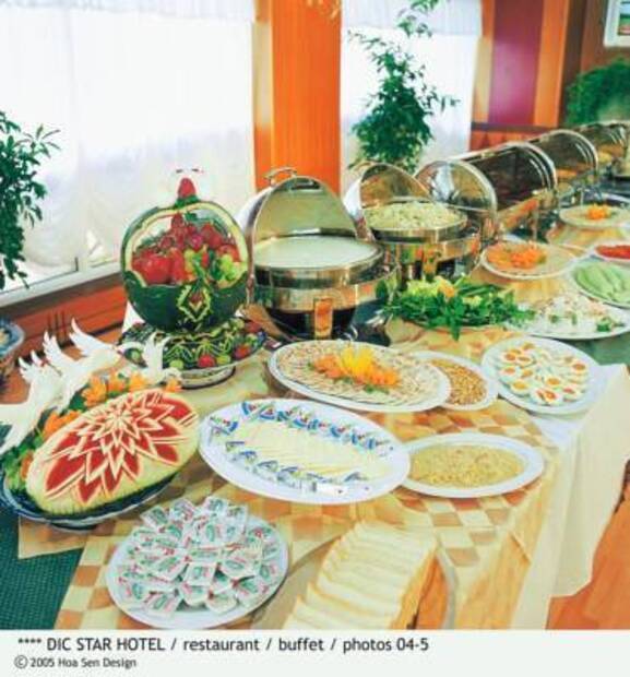 Dic Star Hotel