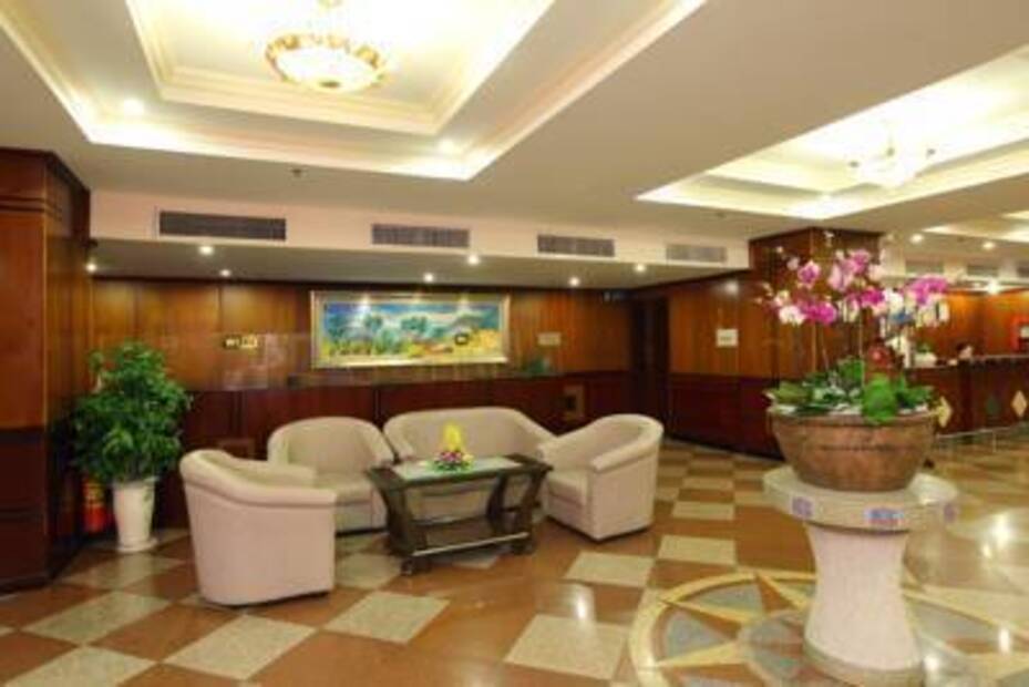 Dic Star Hotel