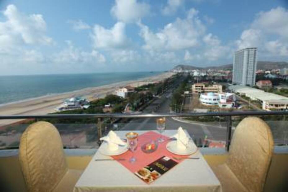 Dic Star Hotel