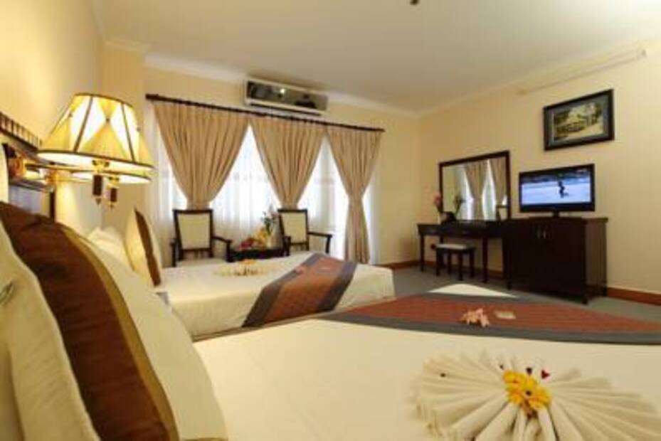 Dic Star Hotel