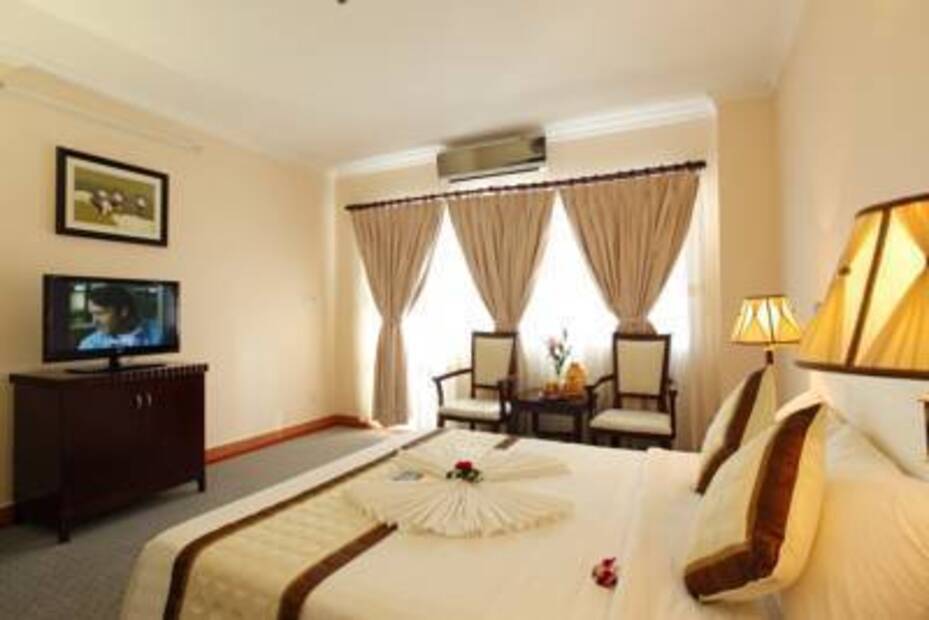 Dic Star Hotel