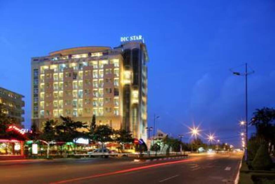 Dic Star Hotel
