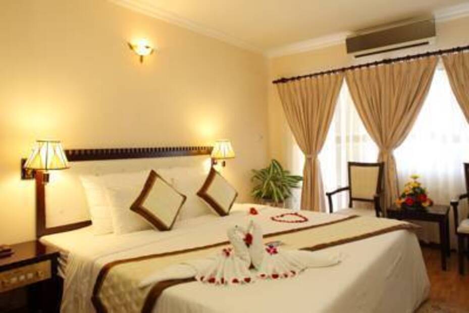Dic Star Hotel