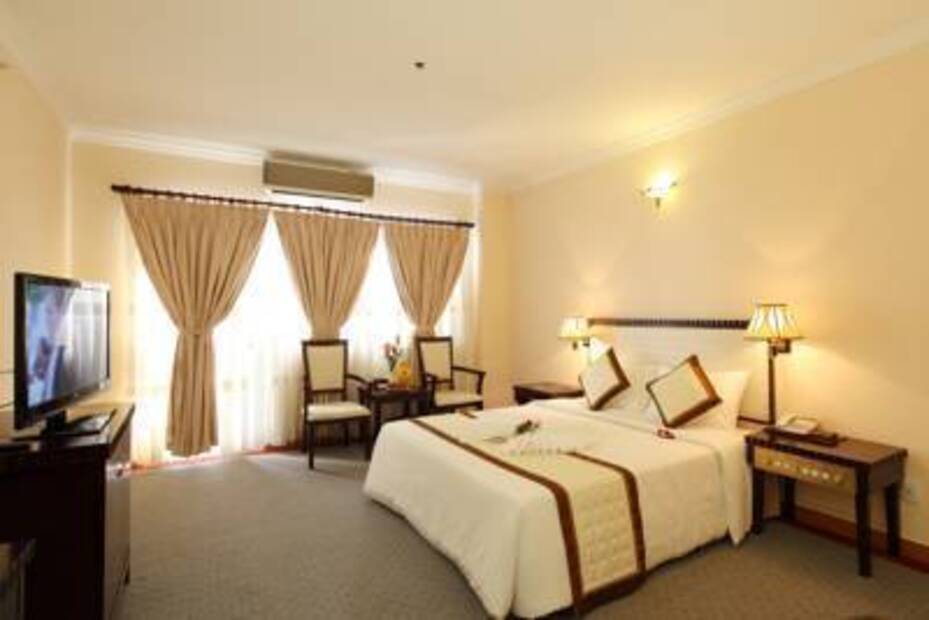 Dic Star Hotel