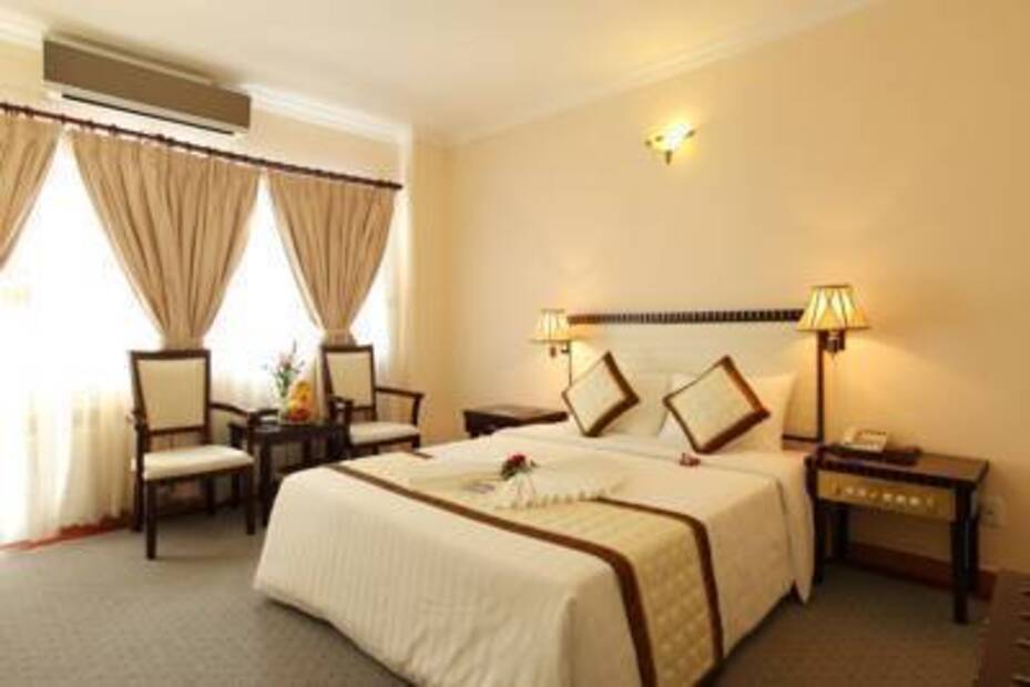Dic Star Hotel