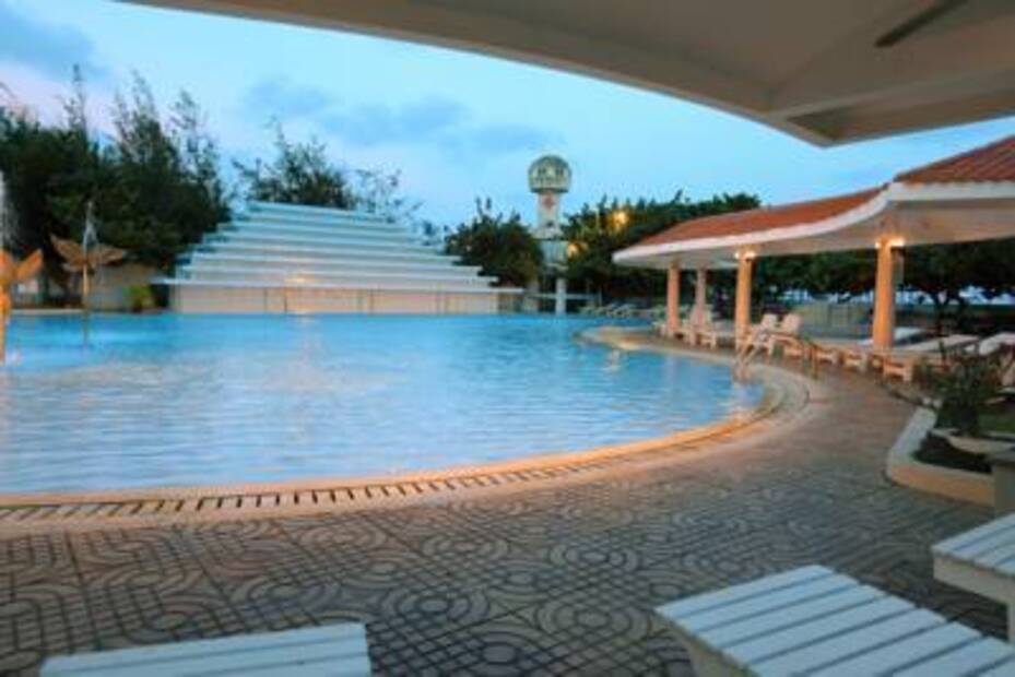 Dic Star Hotel