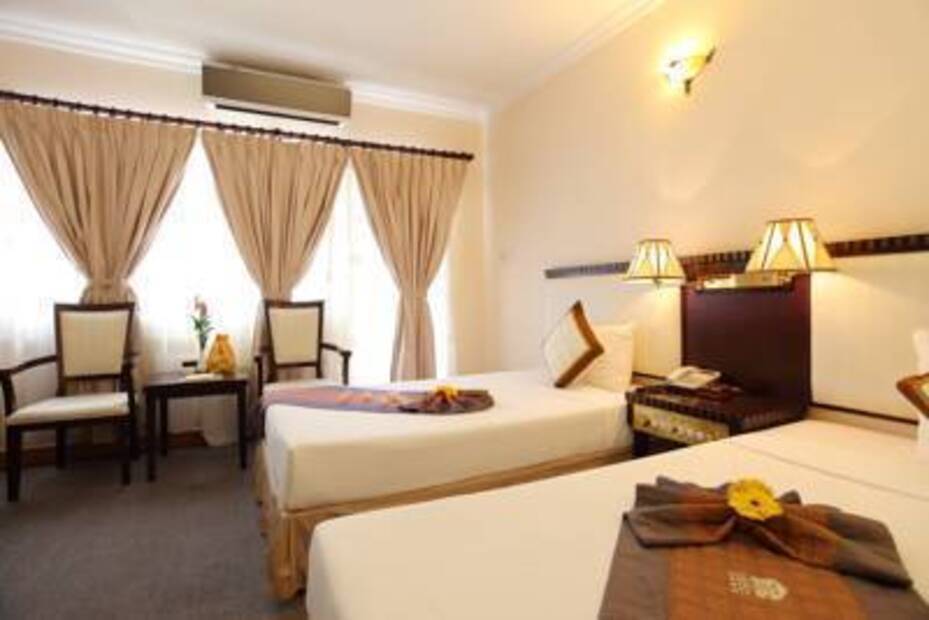 Dic Star Hotel
