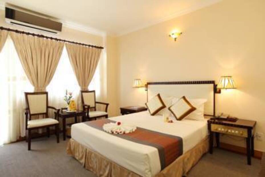 Dic Star Hotel