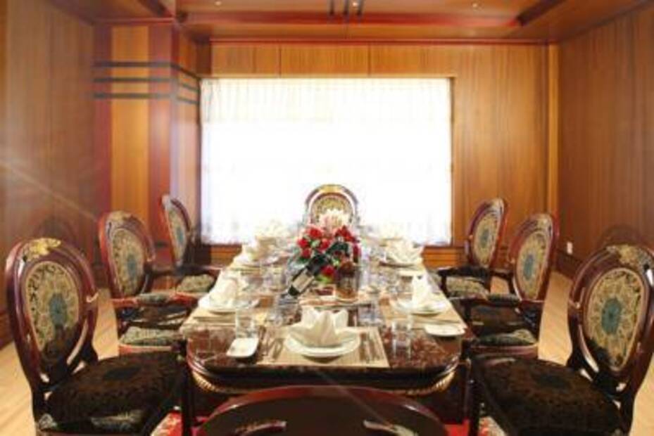 Dic Star Hotel