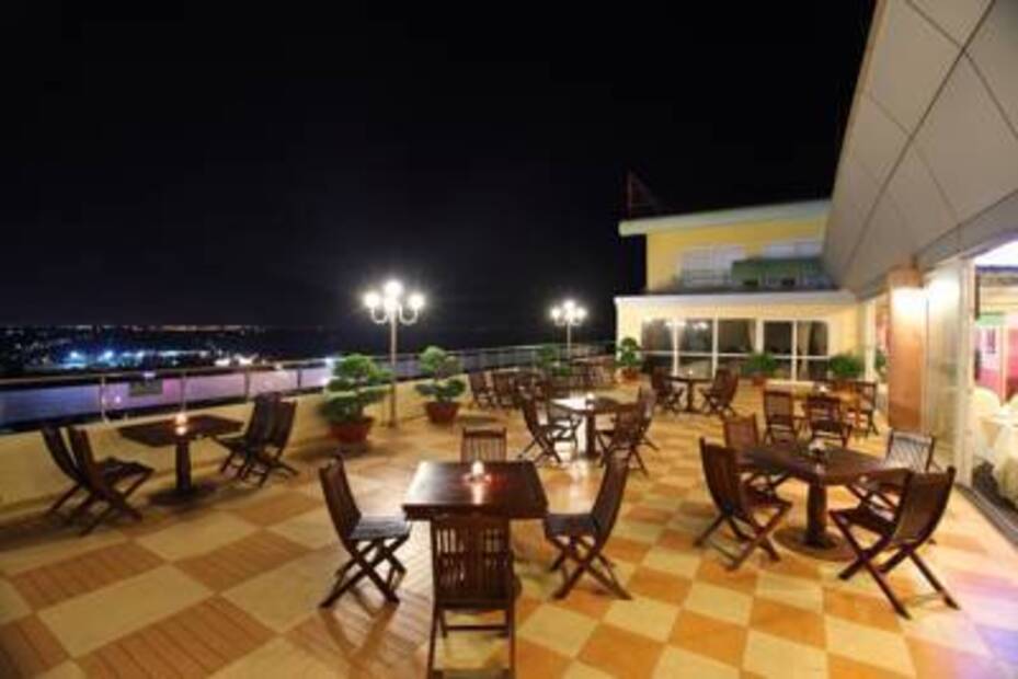 Dic Star Hotel
