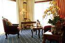 The Imperial Hotel