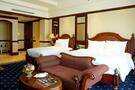 The Imperial Hotel
