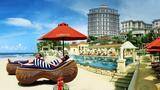 The Imperial Hotel