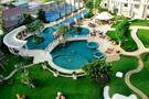 The Imperial Hotel