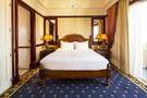 The Imperial Hotel