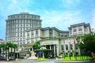 The Imperial Hotel