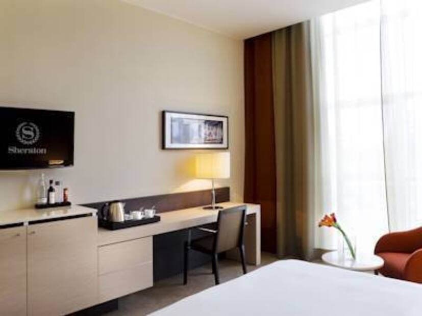 Sheraton Milan Malpensa