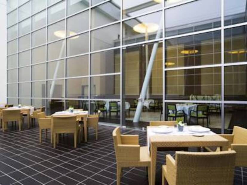 Sheraton Milan Malpensa