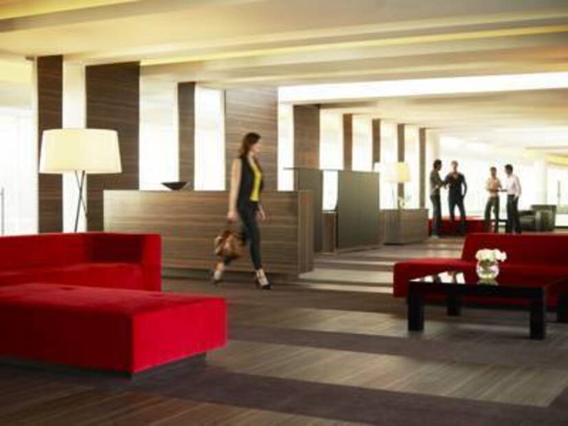 Sheraton Milan Malpensa